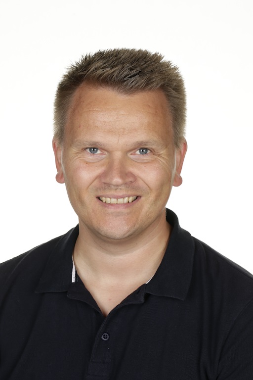 Anders Aamann Jensen